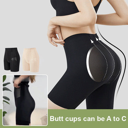 💖Magic effect🪄Women's Butt Lifting Shapewear Shorts💖