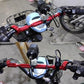 🔥🔥🔥Adjustable Motorcycle Handlebar Stabilizer Rod