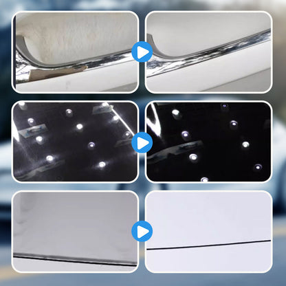 🔥🔥🔥2025 HOT SALE Cordless Car Buffer Polisher Set