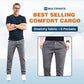 🔥HOT SALE 51% OFF🥰 MultiPants – High Stretch Multi-pocket Durable Cargo Pants