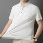 ⏳Time-Limited Special⏰Men’s Textured Short-Sleeve Shirt – Breathable, Lightweight & Easy to Style
