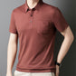⏳Time-Limited Special⏰Men’s Textured Short-Sleeve Shirt – Breathable, Lightweight & Easy to Style