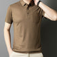 ⏳Time-Limited Special⏰Men’s Textured Short-Sleeve Shirt – Breathable, Lightweight & Easy to Style