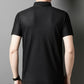 ⏳Time-Limited Special⏰Men’s Textured Short-Sleeve Shirt – Breathable, Lightweight & Easy to Style