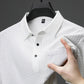 ⏳Time-Limited Special⏰Men’s Textured Short-Sleeve Shirt – Breathable, Lightweight & Easy to Style