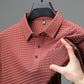 ⏳Time-Limited Special⏰Men’s Textured Short-Sleeve Shirt – Breathable, Lightweight & Easy to Style