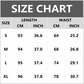 ☀️2025 Early Summer New 💜Trendy Print Elastic Waistband Flowy Maxi Skirt