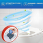 🚽A Must-have For Toilets🫧Automatic Toilet Bowl Cleaner Tablets