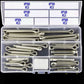 🔥🔥🔥304 Stainless Steel GB91 Cotter Pin Set