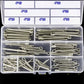 🔥🔥🔥304 Stainless Steel GB91 Cotter Pin Set
