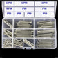 🔥🔥🔥304 Stainless Steel GB91 Cotter Pin Set
