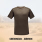 🌊Summer Specials🌳Outdoor Quick Dry Tactical T-Shirt