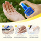 Portable Odorless Mosquito Repellent Spray