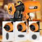 🎉This week special sales - 50% OFF 🔥Multipurpose High-Efficiency Electric Paint Sprayer( ✈️ free shipping )