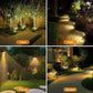 🔥🔥🔥Outdoor Bright LED Solar Spotlights💪💪💪