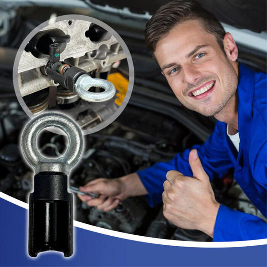 💥Engine Conqueror💥Fuel Injector Puller Removal Tool
