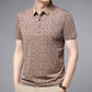 "Father's Day Must-Have Made with Supima Cotton"💪💪💪 Men's Breathable & Soft Short Sleeve Shirt