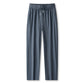 ⏳Time-Limited Special⏰Ice Feel Quick-Dry Athletic Pants – Cooling Fabric, Loose Fit & Moisture-Wicking (M–4XL) 🌿👖