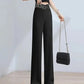 ⏳ Limited time 50% off! 💥Women's Casual Stylish Wide Leg Pants