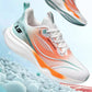 🌬️👟Breathable Soft Sole Shock Absorbing Sports Casual Shoes