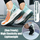 🌬️👟Breathable Soft Sole Shock Absorbing Sports Casual Shoes