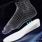 🌬️👟Breathable Soft Sole Shock Absorbing Sports Casual Shoes