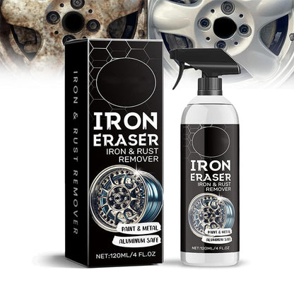 🔥General Rust Remover Cleaner Spray🔥