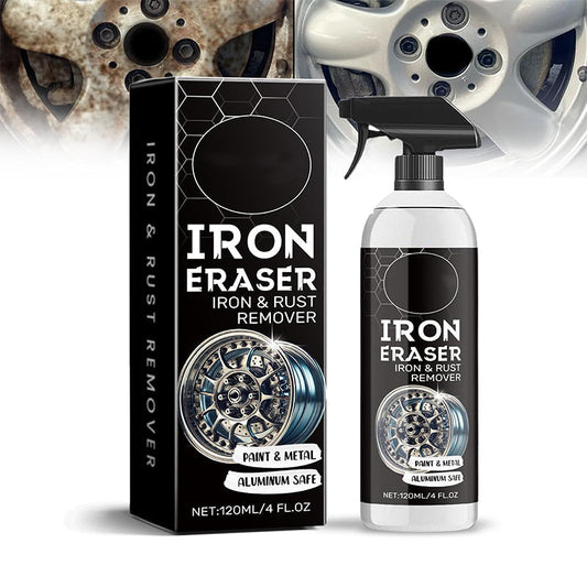 🔥General Rust Remover Cleaner Spray🔥