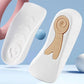 🎉👟🎉Silicone Anti-Slip Height-Increasing Insoles