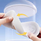🎉👟🎉Silicone Anti-Slip Height-Increasing Insoles