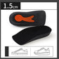 🎉👟🎉Silicone Anti-Slip Height-Increasing Insoles