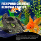 ✨️🐟️Fish Ponds Aquariums Chlorine Removal Tablets🌬️