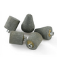 Shaped Stone Processing Grinding And Polishing Angle Grinder Grinding head