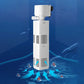 🌊🐟️4-in-1 Aquarium Filter - Filtration, Aeration, Waste Removal, Water Pumping