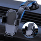 🔥Super stable💪🚗Heat-Resistant Strong Suction Car Phone Holder