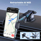 🔥Super stable💪🚗Heat-Resistant Strong Suction Car Phone Holder