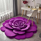 💦2025 Home Essentials🌺Floral Plush & Diatomaceous Earth Floor Mat