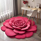 💦2025 Home Essentials🌺Floral Plush & Diatomaceous Earth Floor Mat