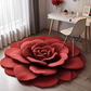 💦2025 Home Essentials🌺Floral Plush & Diatomaceous Earth Floor Mat