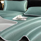 🌊Summer Cool Skin Friendly Sheet & Pillowcase Set