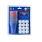 🔥Party Essentials 🔥Beer Pong Game Set 24 PCS