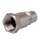 ⏳Time-Limited Special⏰Oxygen Sensor Filter Adapter — Compact & Heat-Resistant 🔧