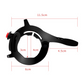 Universal Motorcycle Throttle Lock Cruise Control Clamp