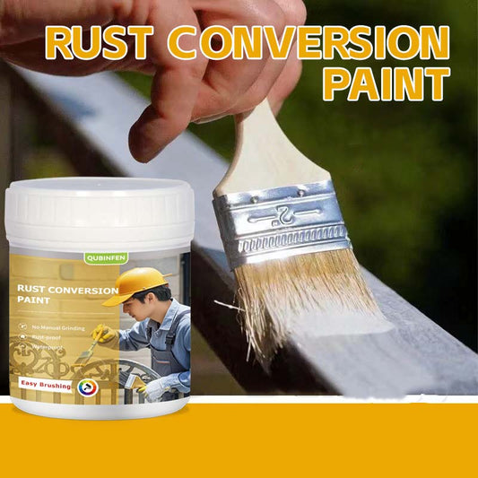 🌿2025 New Buy more Get more discounts💧Metal Rust Conversion Paint