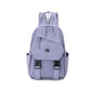 ✨️5-in-1 change of heart🤩Stylish Lightweight Backpack with Adjustable Strap