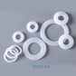 Transparent Faucet Leak-Proof Sealing Gasket