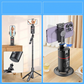 Auto Face Recognition Tripod with Remote Control