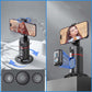 Auto Face Recognition Tripod with Remote Control