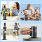 Auto Face Recognition Tripod with Remote Control