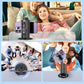 Auto Face Recognition Tripod with Remote Control